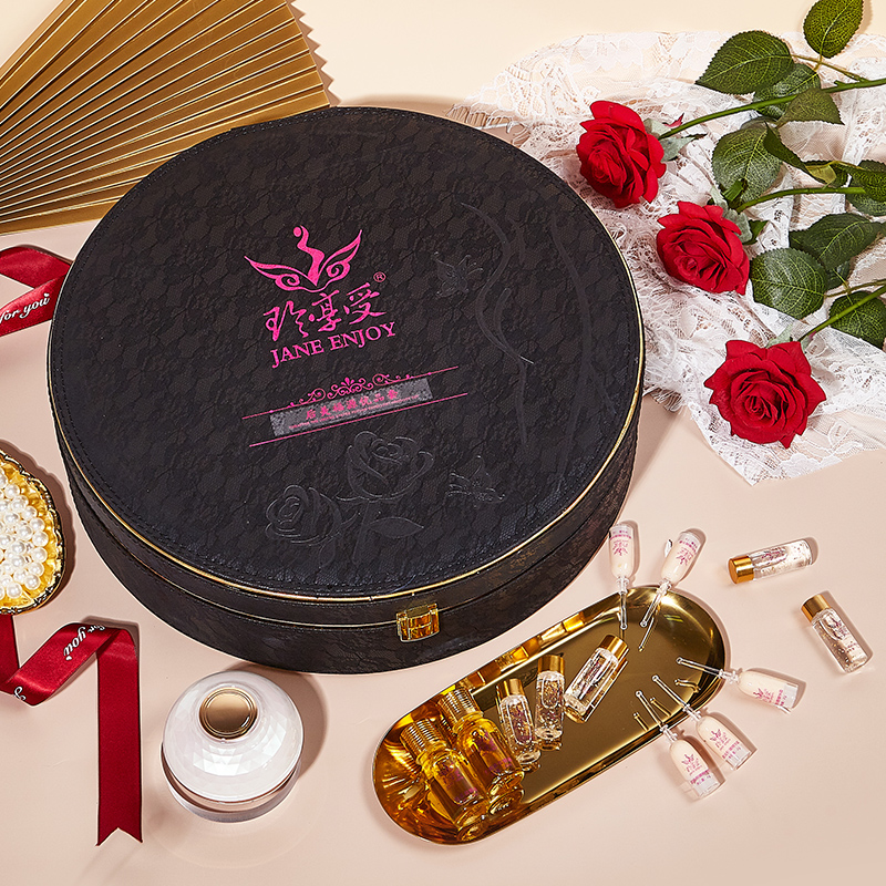 珍享受清源草本膏