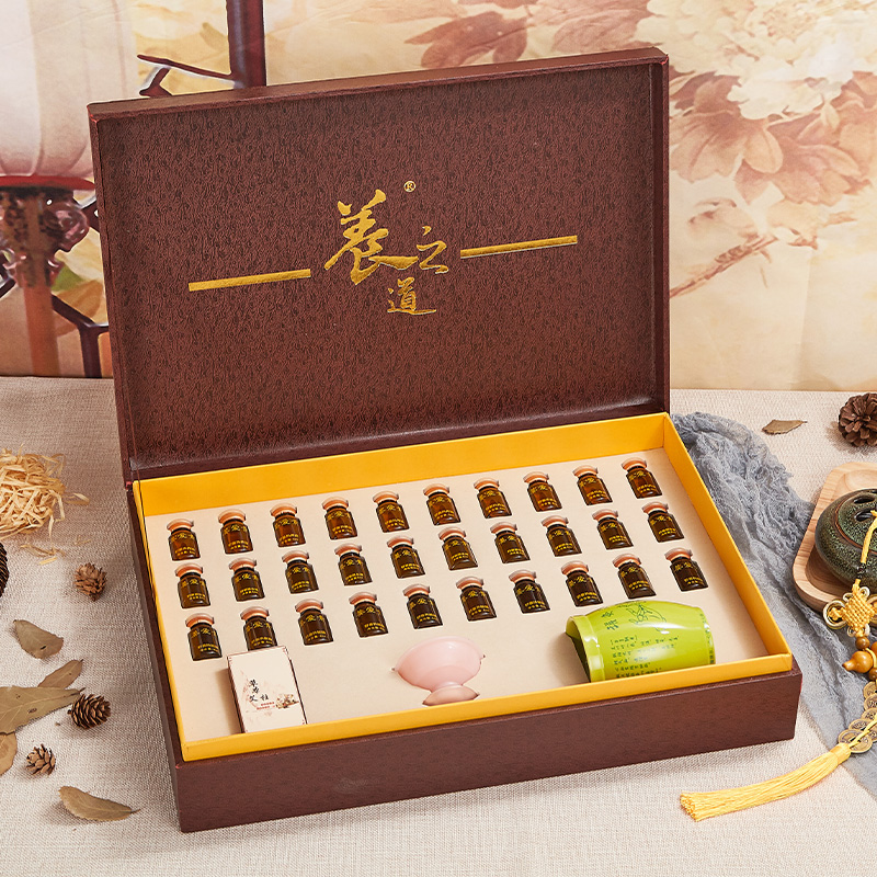 养之道 草本舒畅调理油