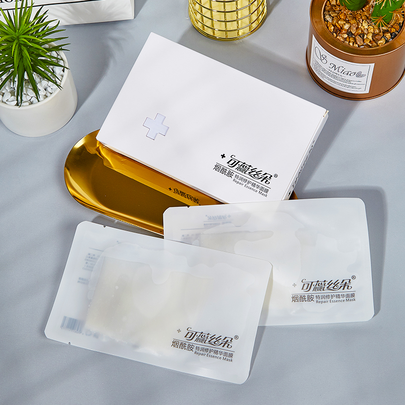 可蕊丝朵新活靓肤精华液