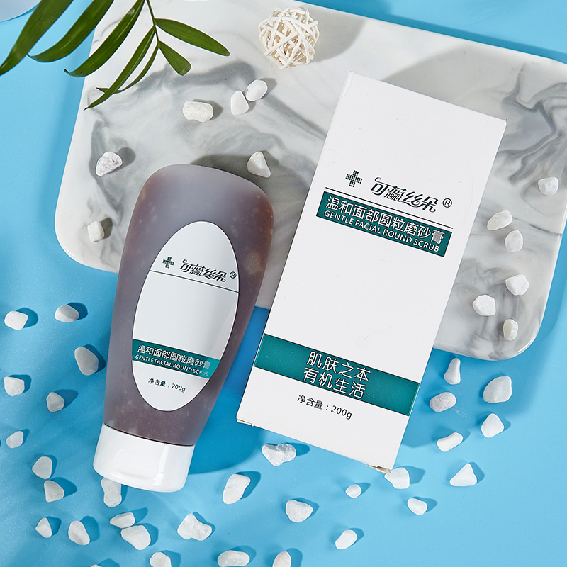 可蕊丝朵小分子多效按摩膏